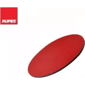 RUPES X-CUT 75mm P3000 abrazivita (Brusný pad za mokra podlepený polyuretanovou pěnou)