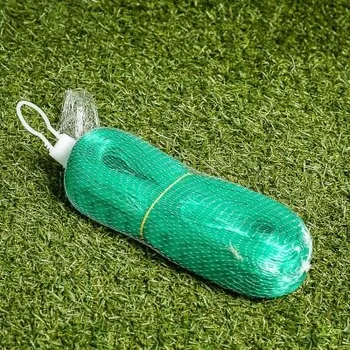 Síť proti ptákům OZY Síťka proti ptákům zelená 10g/m² 4x15m
