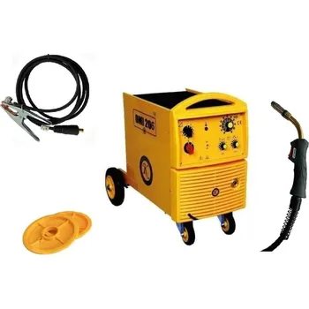 Svářečka Omicron OMI 206i SET 18