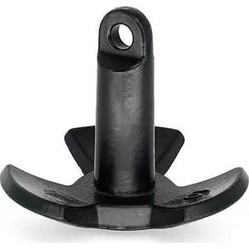 Hmoždinka RAPTOR BOATS Kotva Třílistá 4,5kg/10lb