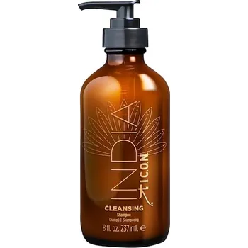 Šampon Icon Collection IndiaCleansing Shampoo 237 ml (4&nbsp;890,00 Kč / 1 l)