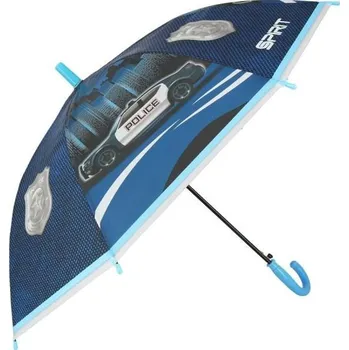 SPIRIT Deštník dětský - Policie