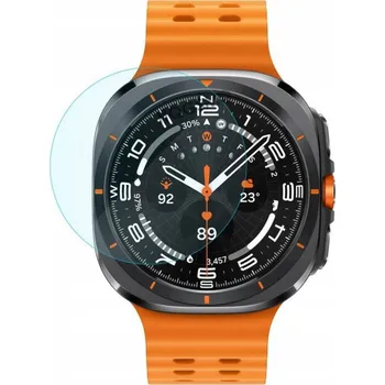 Příslušenství k chytrým hodinkám Fólie Samsung Galaxy Watch Ultra 6 ks