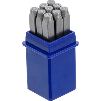 BGS Technic 3035 razící matrice čísel 5 mm