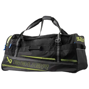 BAUER S24 ELITE CARRY BAG-JR-B