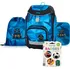 Set školních potřeb Oxybag Oxy Sherpy 4dílný školní set