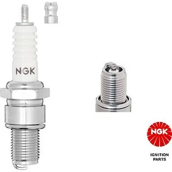 Zapalovací a žhavicí svíčka Zapalovací svíčka NGK 2411