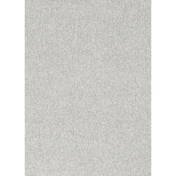 Koberec Breno Metrážový koberec SICILY 173, šíře 500 cm, Stříbrná