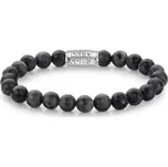 Rebel & Rose RR-80026-S-L Grey Seduction