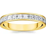 Thomas Sabo TR2358-414-14-56 prstýnek - Stone Pave