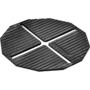 GS Terrassen Vyrovnávací podložka 30 ks, 2,5 mm