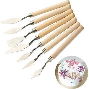 AK Cukrářské špachtle