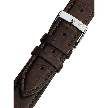 Morellato Kožený řemínek na hodinky Bolle A01X2269480032CR14