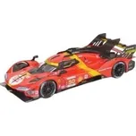 Ferrari Racing 499P LMH Red #50 1:18 BBURAGO