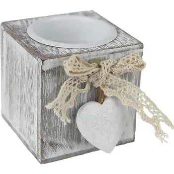 Vánoční svícen Dekorační svícen D5598/1