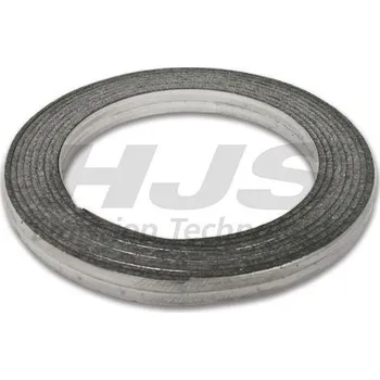 Těsnění výfuku Těsnicí kroužek, výfuková trubka HJS 83 48 7548