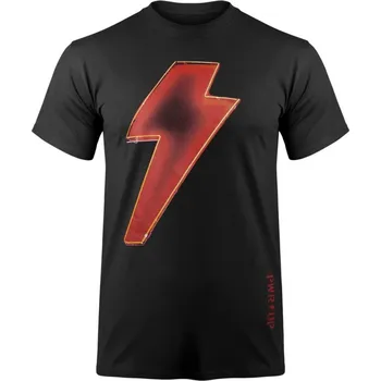 Pánské tričko Tričko metal pánské AC-DC - Power Up - F.B.I. - 108017 ACDCTS86MB - M