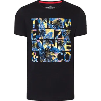 Pánské tričko Timezone pánské triko 22-10256-10-6233 22-10256-10-6233 XL 9151