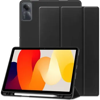 Pouzdro na tablet POUZDRO NA XIAOMI REDMI PAD SE 11.0 TECH-PROTECT SC PEN ČERNÝ