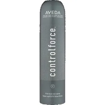 Kosmetika Aveda Pece-o-vlasy StylingControl ForceFirm Hold Hair Spray 300 ml (1 997,00 Kč / 1 l)