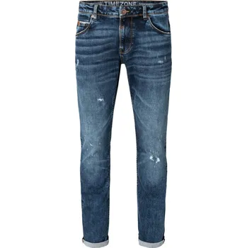 Pánské džíny Timezone pánské jeans 27-10014-00-3200 27-10014-00-3200 38/32 3676