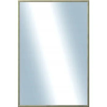 Zrcadlo Zrcadlo DANTIK nástěnné obdélníkové, rám dřevo, 800 x 1600 mm