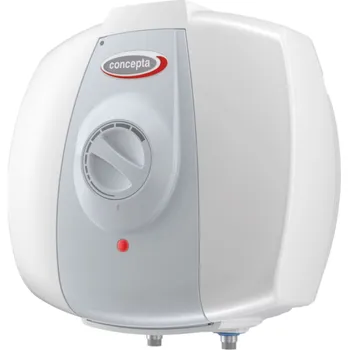 Bojler Elektrický ohřívač vody Compact 10, 10 l, 2,4 kW, tlakový GCA 1015 M54 RC