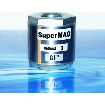 vodní filtr SuperMAG velikost 3 G5/4"