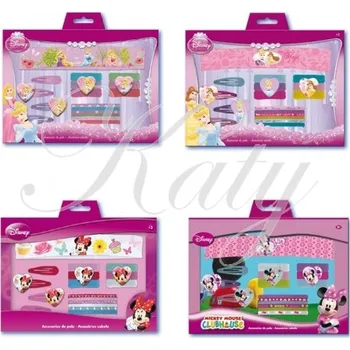 Set Sponek Princess