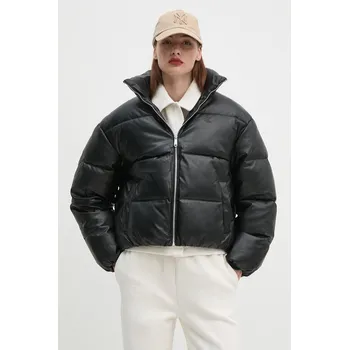 Bunda Calvin Klein Jeans J20J224111 černá 99X, vel. M