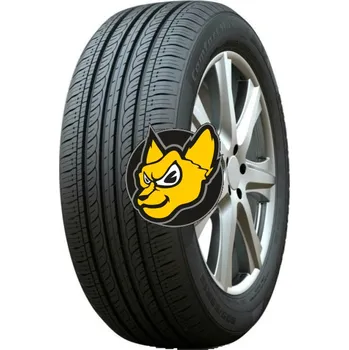 Letní osobní pneu Kapsen H202 165/55 R15 75H