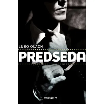 Kniha Predseda
