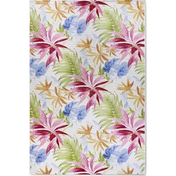 Hans Home Kusový koberec Villeroy & Boch 106060 Cream, Multi – na ven i na doma - 120x180 - doprava zdarma