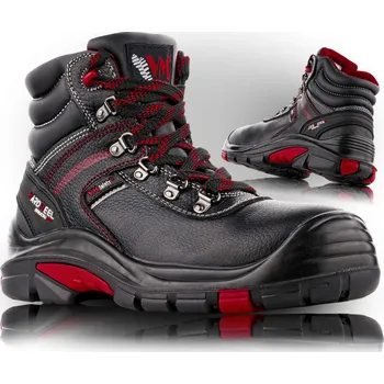 VM FOOTWEAR VM NORWICH S3 HRO SRC 5070 bezpečnostní kotníková obuv Velikost: 45