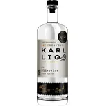 Karl LIQ Distillery Slivovice 50 % 0,5 l