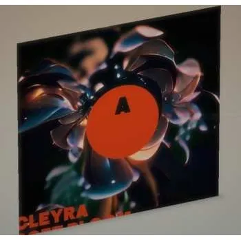 Zahraniční hudba LP Cleyra: Soft Bloom Ep 2022