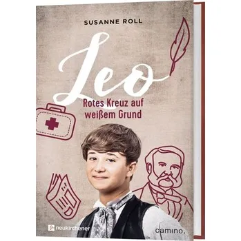 Leo - Roll, Susanne