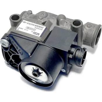 Ventil palivového systému Ventil ABS BR9154 KNORR-BREMSE