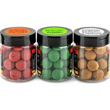Boilies CHYTIL Identical Pop Up 20 mm - Krill Max