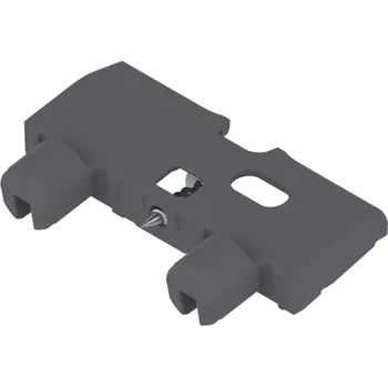 Nábytkové kování BLUM Úhelník TIP-ON BLUMOTION pro Tandembox podpěrný pro dno