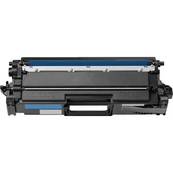 VybavKancl Brother TN-821XLC - kompatibilní toner cyan, 9000 str.