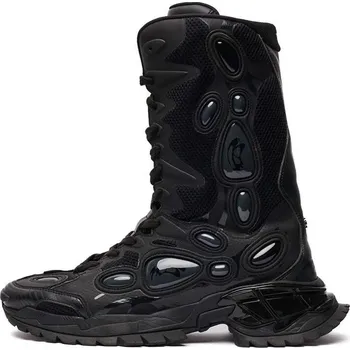 Dámské kozačky Nízké kozačky Rombaut NUCLEO BOOT S24.E.010 černá 99X, EUR 39