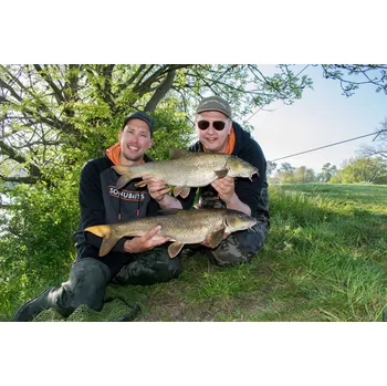 Sonubaits Cheesy Garlic Halibut Pellets - 3Mm Varianta: 8mm