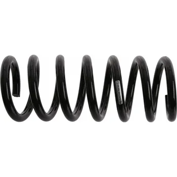 Pružina podvozku, , SACHS, 992 307