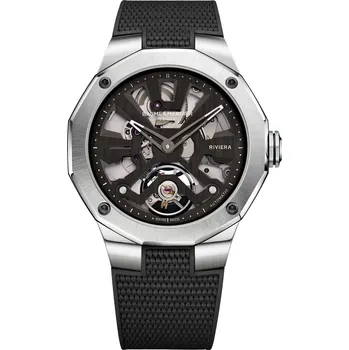 Hodinky Pánské hodinky Riviera Baume & Mercier M0A10721