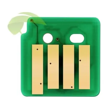 Čip pro zobrazovací jednotku Xerox 108R00971 cyan, Phaser 6700