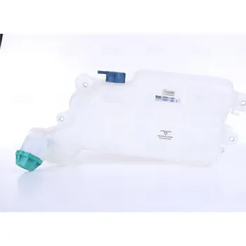 Motor automobilu Vyrovnávací nádoba, chladivo NISSENS 996046