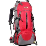 Merco Hill krosna červená