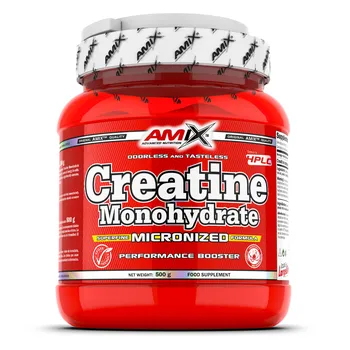 Kreatin Amix Creatine Monohydrate 500 g