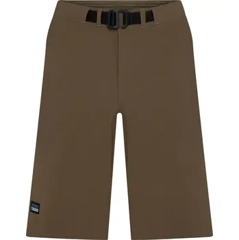 kraťasy MADISON Roam Navy Haze Desert Storm Khaki